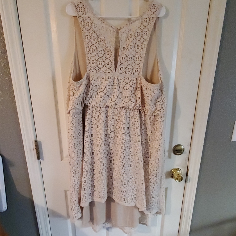 Maurices Lace Dreas - Picture 2 of 3
